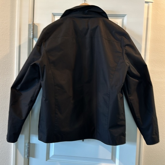 Perry Ellis - light bomber - large - Picture 3 of 3